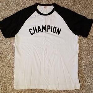 Champion Tshirt